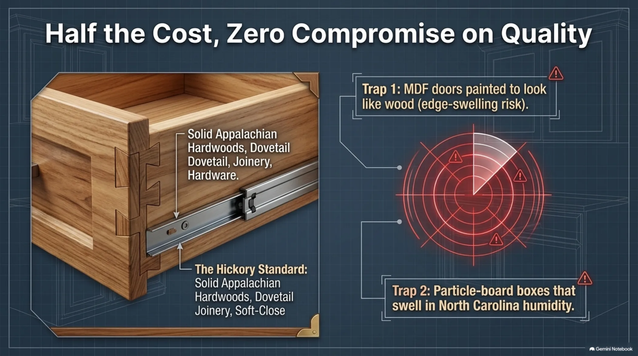 Guide slide 8
