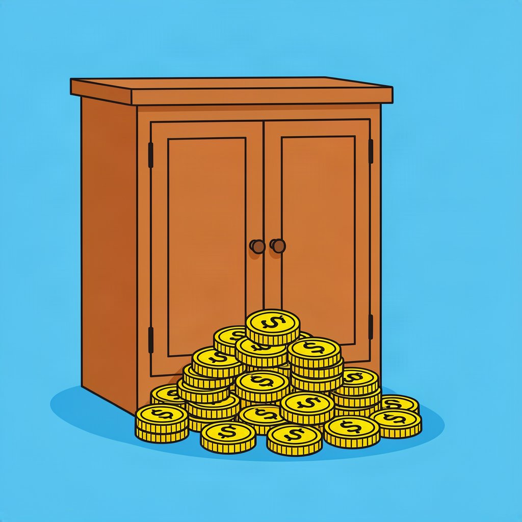 How Much Do Custom Cabinets Cost in Hickory?
