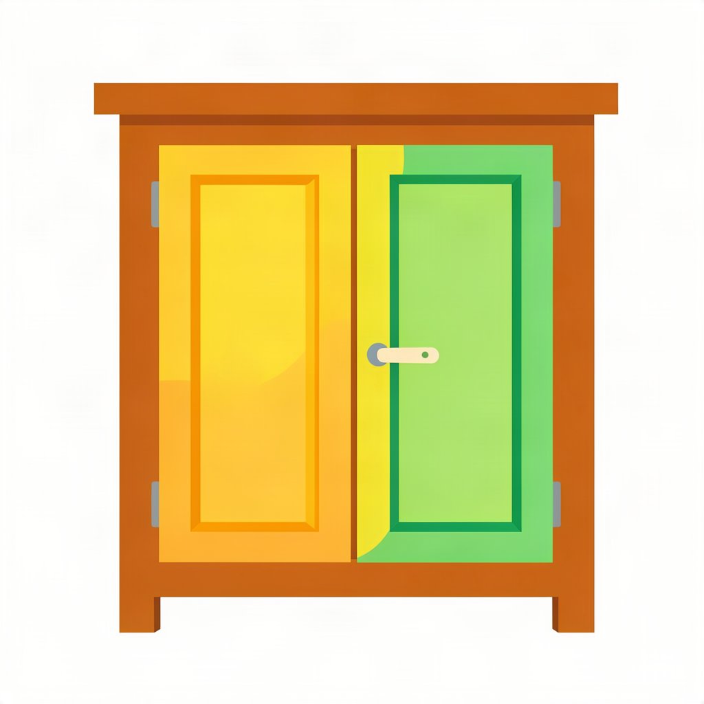 Is Cabinet Refacing Right for Your Hickory Home?
